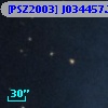 [PSZ2003] J034457.2+321225