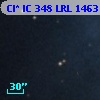 Cl* IC  348    LRL    1463