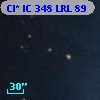 Cl* IC  348    LRL      89