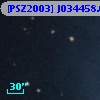 [PSZ2003] J034458.0+321153