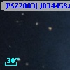 [PSZ2003] J034458.0+321155