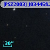 [PSZ2003] J034458.2+320408