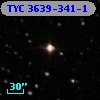 TYC 3639-341-1