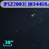 [PSZ2003] J034458.4+320844