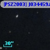 [PSZ2003] J034459.0+320433