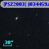 [PSZ2003] J034459.0+320441