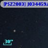 [PSZ2003] J034459.0+321455