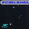 [PSZ2003] J034459.3+320605