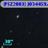 [PSZ2003] J034459.4+320437