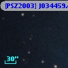 [PSZ2003] J034459.4+321338