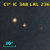 Cl* IC  348    LRL     236