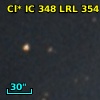 Cl* IC  348    LRL     354