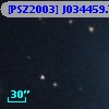 [PSZ2003] J034459.7+321131