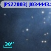[PSZ2003] J034443.9+320836