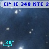 Cl* IC  348    NTC    2105
