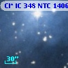 Cl* IC  348    NTC    1406
