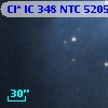Cl* IC  348    NTC    5205