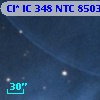 Cl* IC  348    NTC    8503