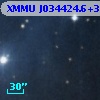 XMMU J034424.6+320643