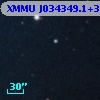 XMMU J034349.1+321212