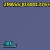 XMMU J034413.8+315534
