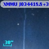 XMMU J034418.8+322044