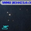 XMMU J034423.4+320427