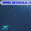 XMMU J034426.9+321418