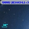 XMMU J034434.1+321957