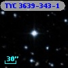 TYC 3639-343-1