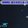 XMMU J034455.0+321548