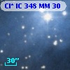 Cl* IC  348     MM      30