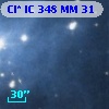 Cl* IC  348     MM      31