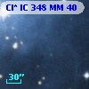 Cl* IC  348     MM      40