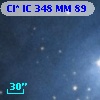Cl* IC  348     MM      89