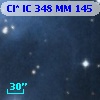 Cl* IC  348     MM     145