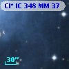 Cl* IC  348     MM      37