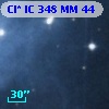 Cl* IC  348     MM      44