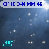 Cl* IC  348     MM      46