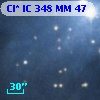 Cl* IC  348     MM      47