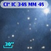 Cl* IC  348     MM      48