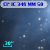 Cl* IC  348     MM      50