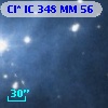 Cl* IC  348     MM      56