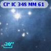Cl* IC  348     MM      61