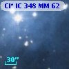 Cl* IC  348     MM      62