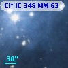 Cl* IC  348     MM      63