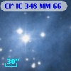 Cl* IC  348     MM      66