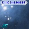 Cl* IC  348     MM      68