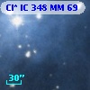 Cl* IC  348     MM      69