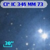 Cl* IC  348     MM      73